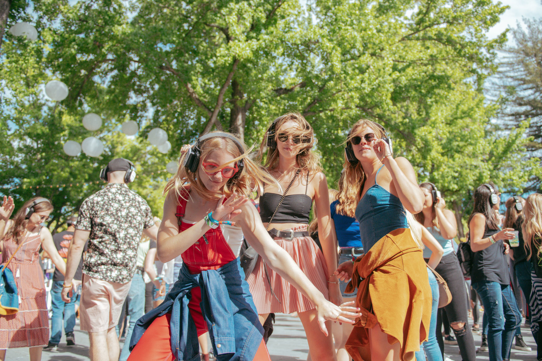 BottleRock 2019, Day 1